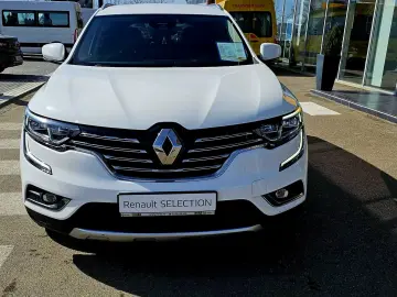 Renault Koleos 4x4 Dci 175 CP