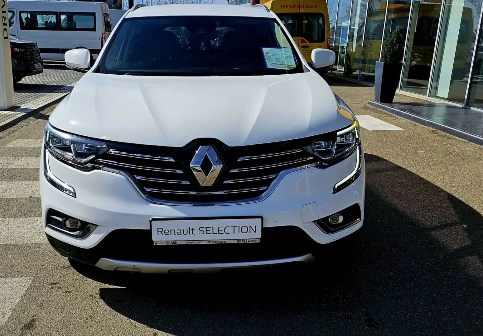 Renault Koleos 4x4 Dci 175 CP