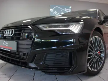 Audi A6 55 TFSI e S-Tr. Quat. Avant~3xS-LINE