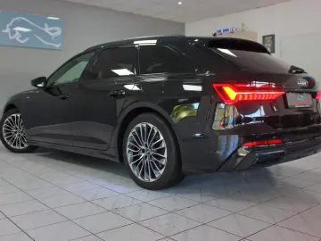 Audi A6 55 TFSI e S-Tr. Quat. Avant~3xS-LINE