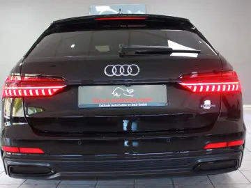 Audi A6 55 TFSI e S-Tr. Quat. Avant~3xS-LINE