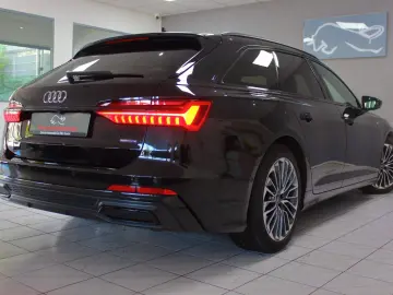 Audi A6 55 TFSI e S-Tr. Quat. Avant~3xS-LINE