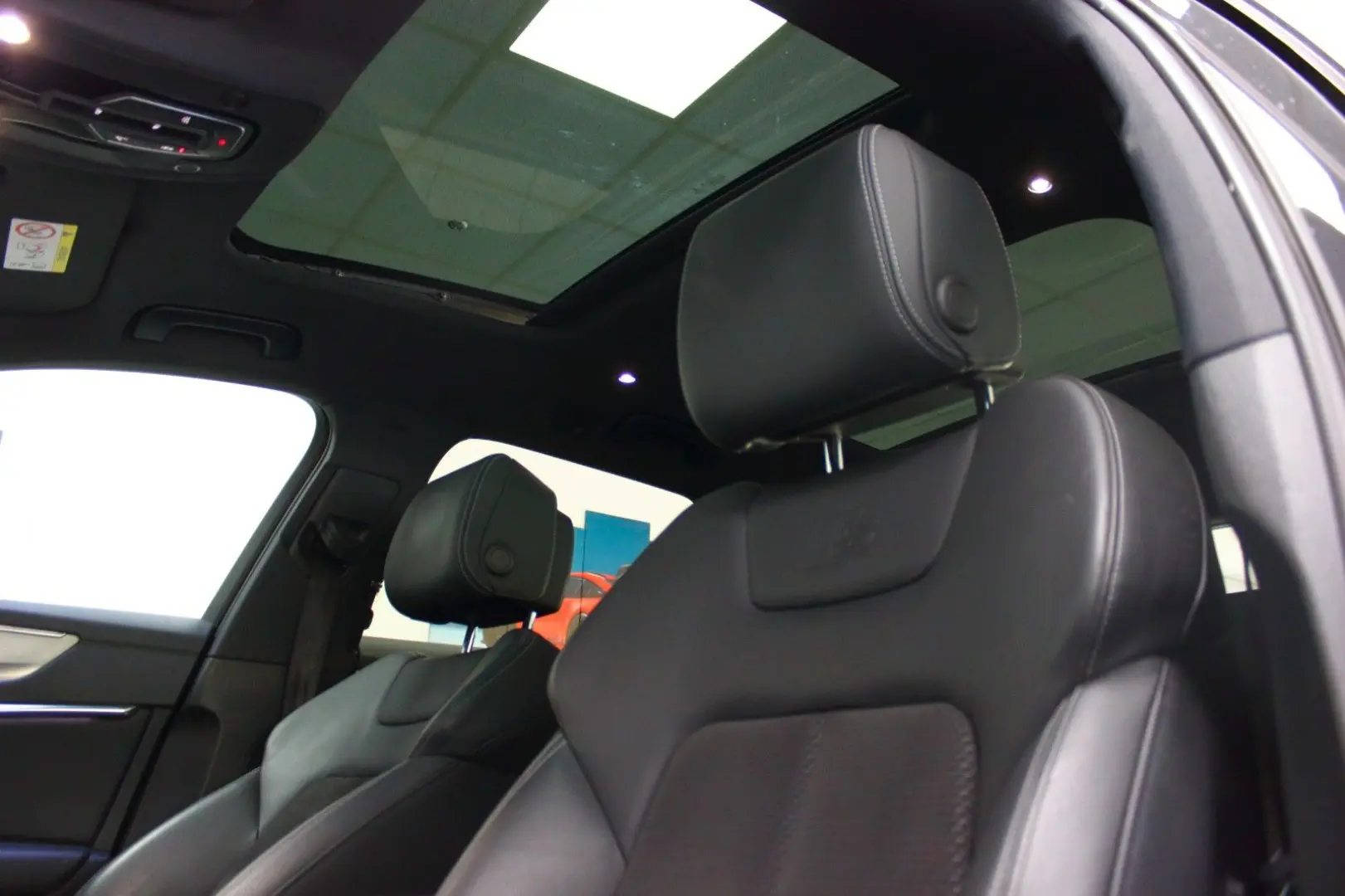 Audi A6 55 TFSI e S-Tr. Quat. Avant~3xS-LINE