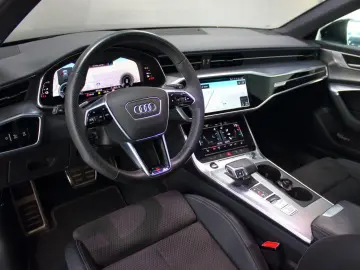 Audi A6 55 TFSI e S-Tr. Quat. Avant~3xS-LINE