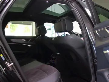 Audi A6 55 TFSI e S-Tr. Quat. Avant~3xS-LINE