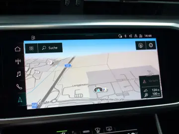 Audi A6 55 TFSI e S-Tr. Quat. Avant~3xS-LINE