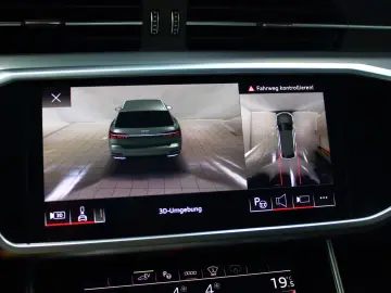 Audi A6 55 TFSI e S-Tr. Quat. Avant~3xS-LINE