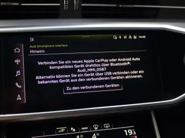 Audi A6 55 TFSI e S-Tr. Quat. Avant~3xS-LINE
