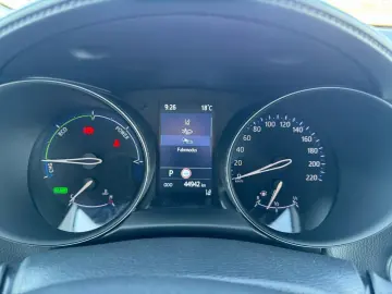 C-HR 1.8 CVT