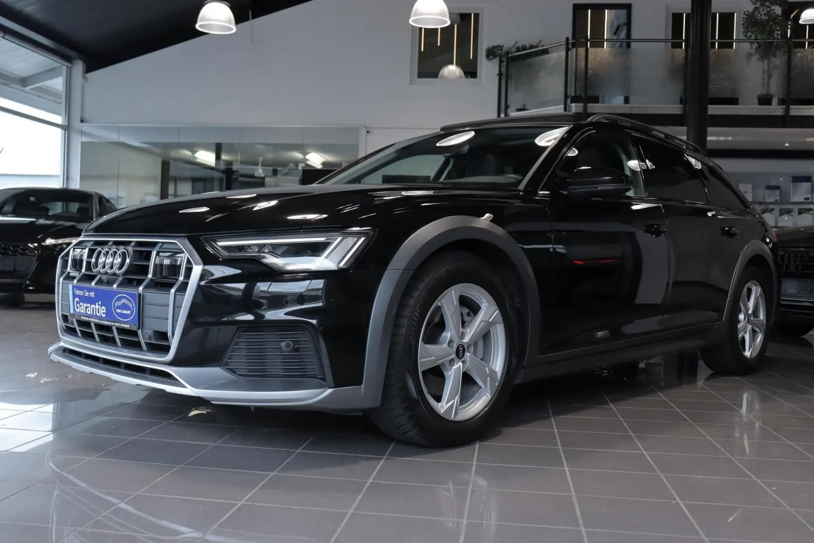 Audi A6 Allroad 3.0 V6 TDI *PANO*VIRTUAL*MATRIX*AHK*