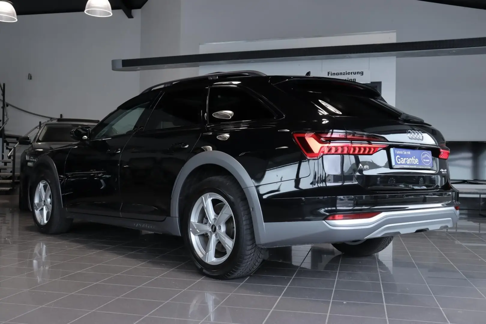 Audi A6 Allroad 3.0 V6 TDI *PANO*VIRTUAL*MATRIX*AHK*