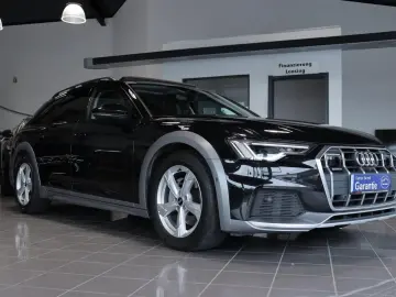 Audi A6 Allroad 3.0 V6 TDI *PANO*VIRTUAL*MATRIX*AHK*