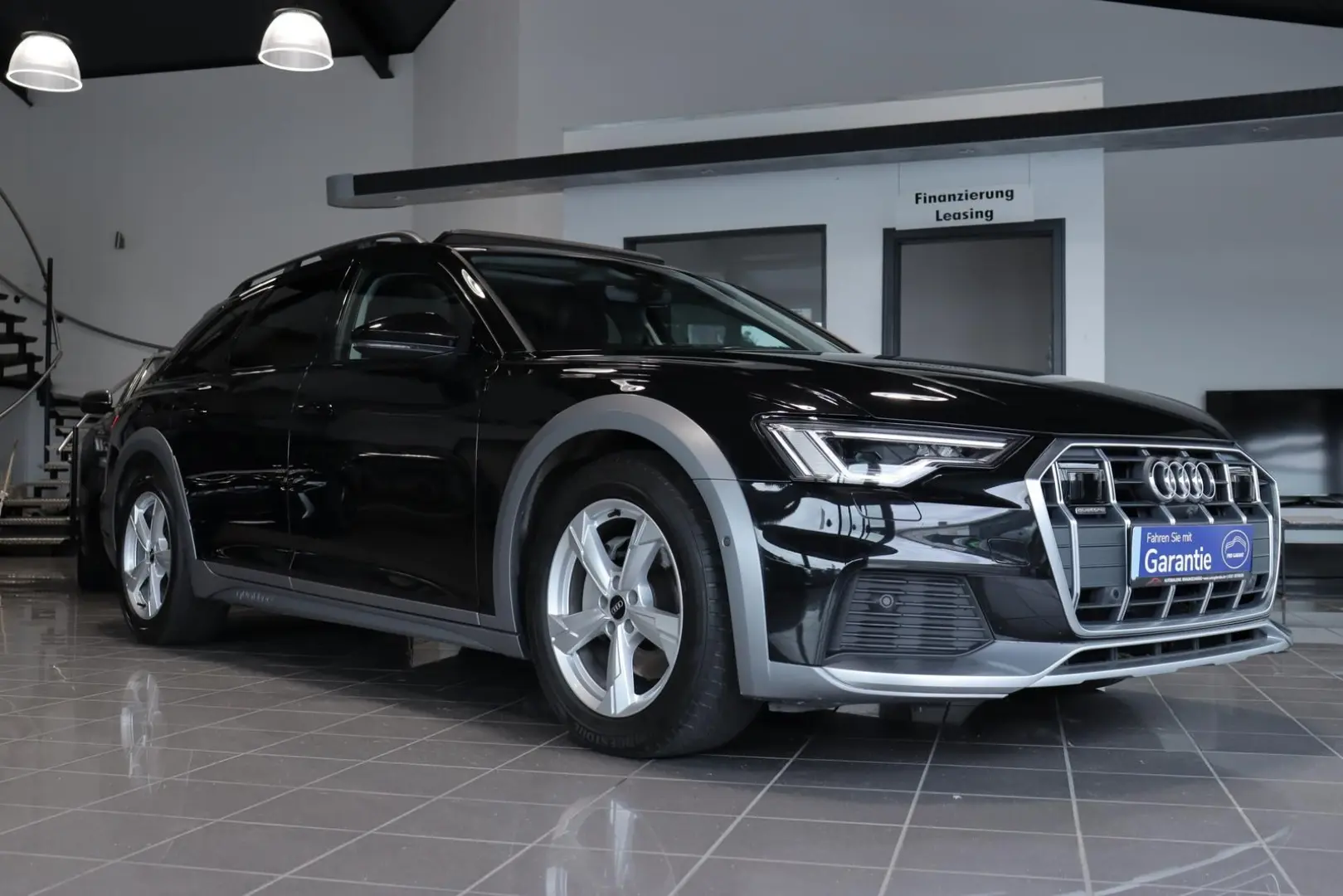 Audi A6 Allroad 3.0 V6 TDI *PANO*VIRTUAL*MATRIX*AHK*