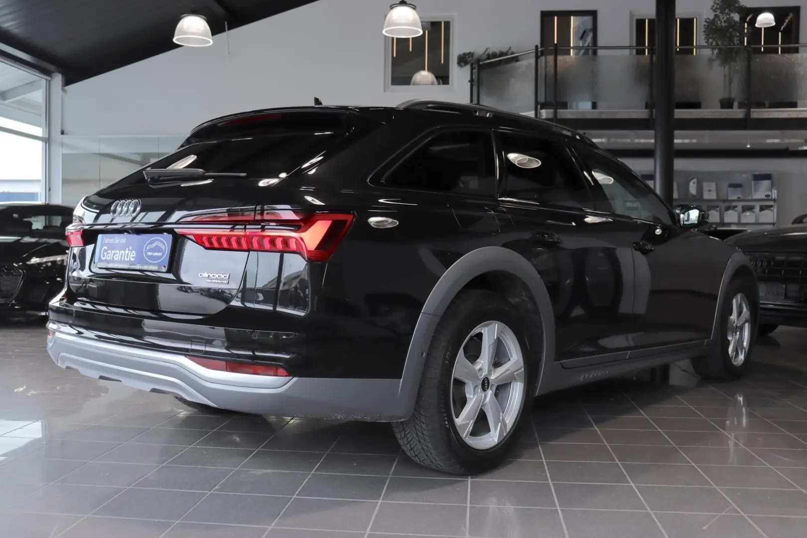 Audi A6 Allroad 3.0 V6 TDI *PANO*VIRTUAL*MATRIX*AHK*