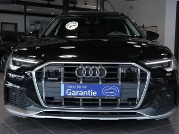 Audi A6 Allroad 3.0 V6 TDI *PANO*VIRTUAL*MATRIX*AHK*