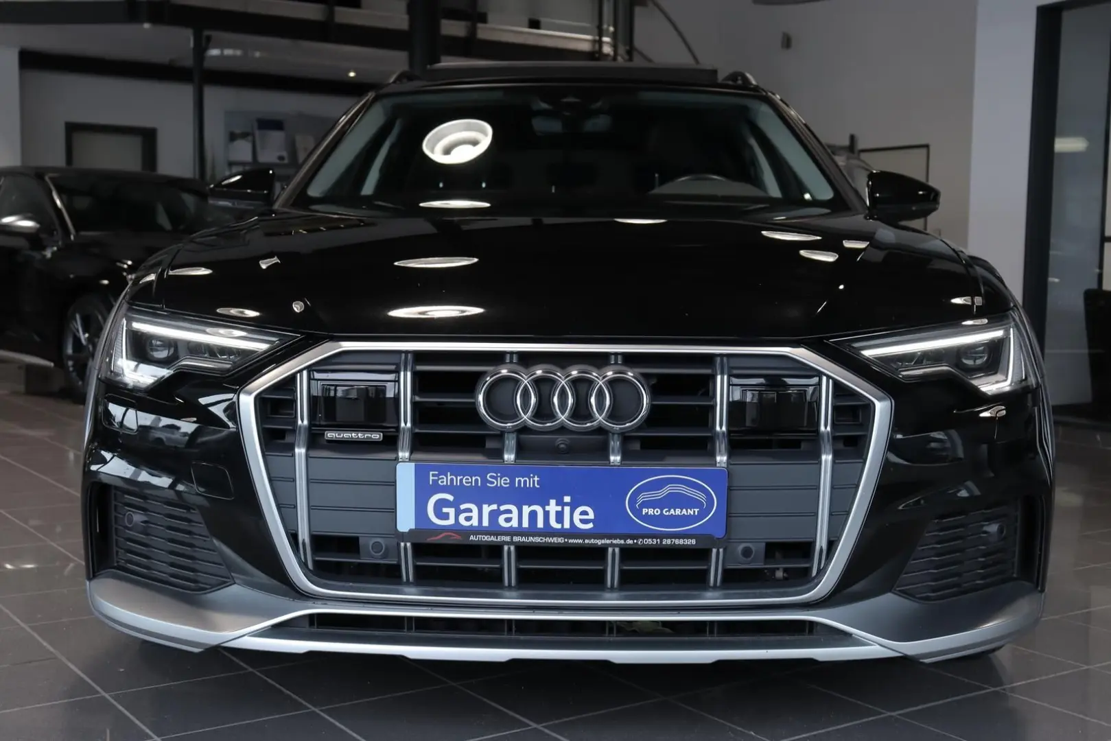 Audi A6 Allroad 3.0 V6 TDI *PANO*VIRTUAL*MATRIX*AHK*