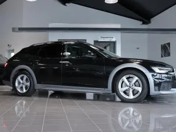 Audi A6 Allroad 3.0 V6 TDI *PANO*VIRTUAL*MATRIX*AHK*