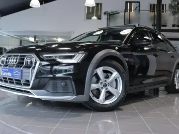 Audi A6 Allroad 3.0 V6 TDI *PANO*VIRTUAL*MATRIX*AHK*