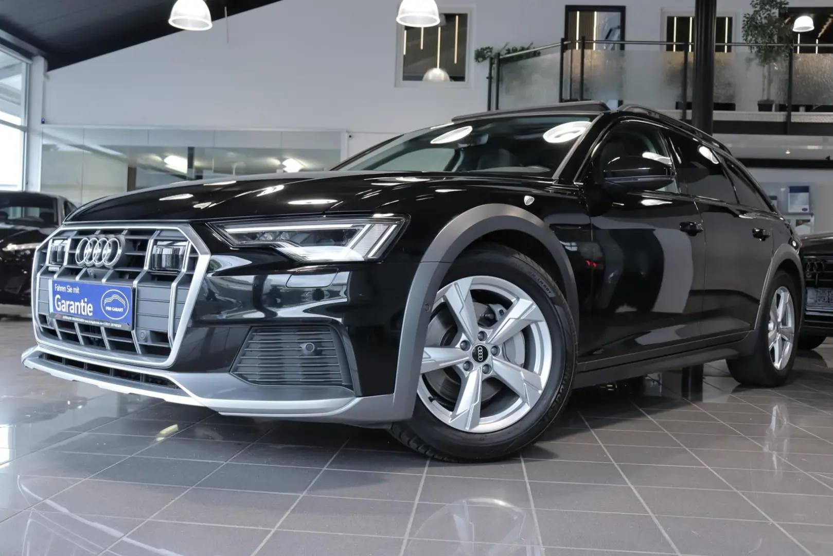 Audi A6 Allroad 3.0 V6 TDI *PANO*VIRTUAL*MATRIX*AHK*