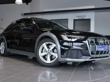 Audi A6 Allroad 3.0 V6 TDI *PANO*VIRTUAL*MATRIX*AHK*