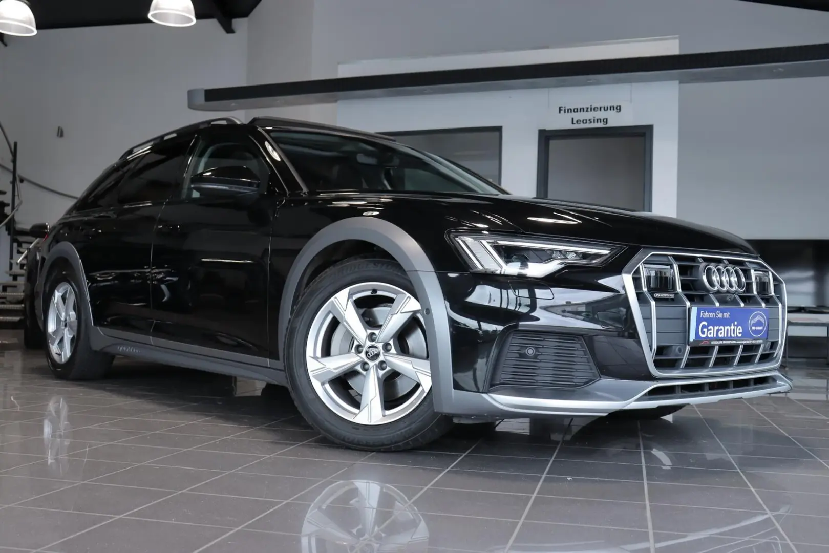 Audi A6 Allroad 3.0 V6 TDI *PANO*VIRTUAL*MATRIX*AHK*