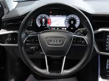 Audi A6 Allroad 3.0 V6 TDI *PANO*VIRTUAL*MATRIX*AHK*