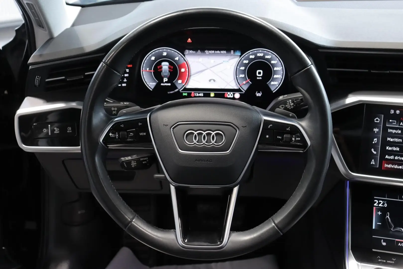 Audi A6 Allroad 3.0 V6 TDI *PANO*VIRTUAL*MATRIX*AHK*