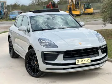 Porsche Macan 2.0
