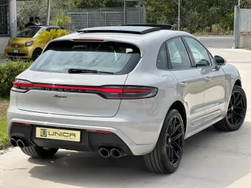 Porsche Macan 2.0