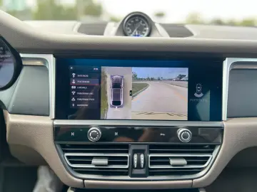 Porsche Macan 2.0