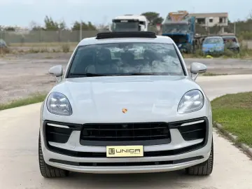 Porsche Macan 2.0