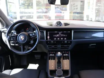 Macan T 2.0 Turbo/Chrono/LED/Carbon/CarConnect