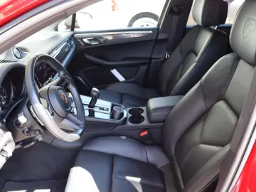 Macan T 2.0 Turbo/Chrono/LED/Carbon/CarConnect
