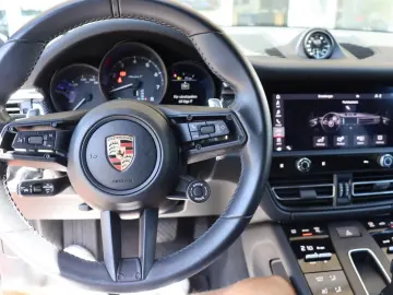Macan T 2.0 Turbo/Chrono/LED/Carbon/CarConnect