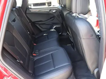Macan T 2.0 Turbo/Chrono/LED/Carbon/CarConnect
