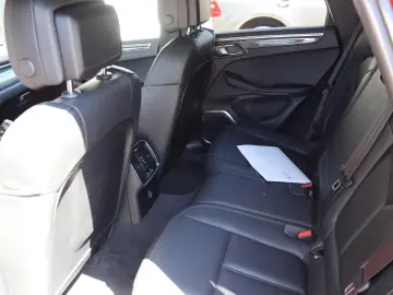 Macan T 2.0 Turbo/Chrono/LED/Carbon/CarConnect
