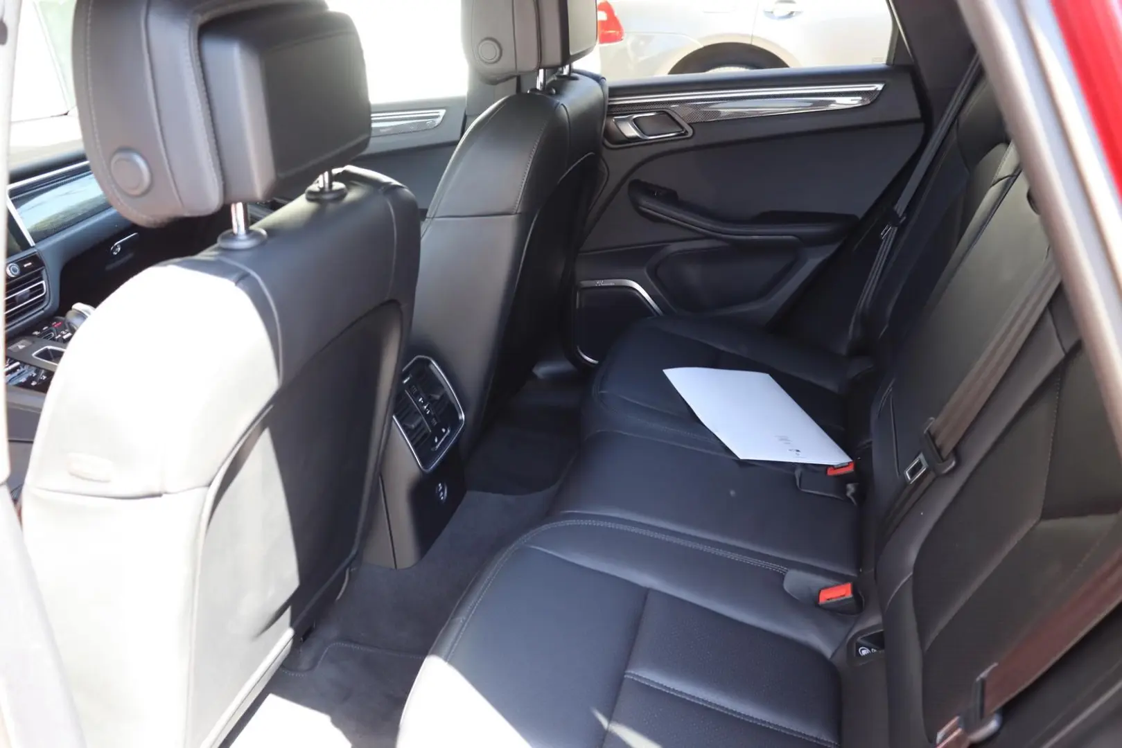 Macan T 2.0 Turbo/Chrono/LED/Carbon/CarConnect