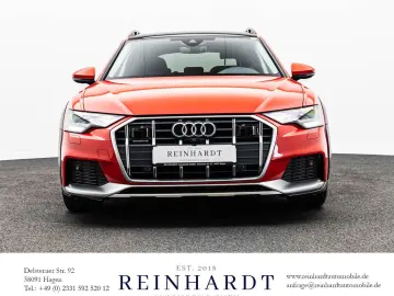 Audi A6 ALLROAD 50TDi 18Z./ACC/PANO/AHK/LED/