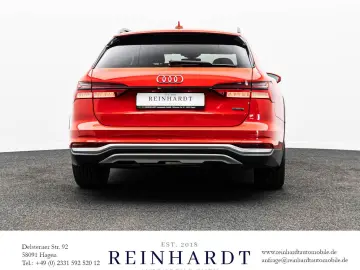 Audi A6 ALLROAD 50TDi 18Z./ACC/PANO/AHK/LED/