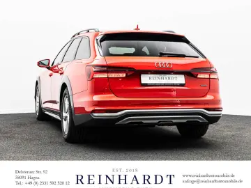 Audi A6 ALLROAD 50TDi 18Z./ACC/PANO/AHK/LED/