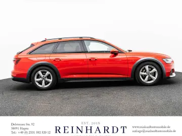 Audi A6 ALLROAD 50TDi 18Z./ACC/PANO/AHK/LED/