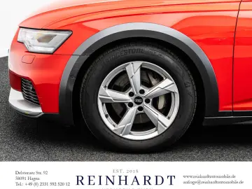 Audi A6 ALLROAD 50TDi 18Z./ACC/PANO/AHK/LED/