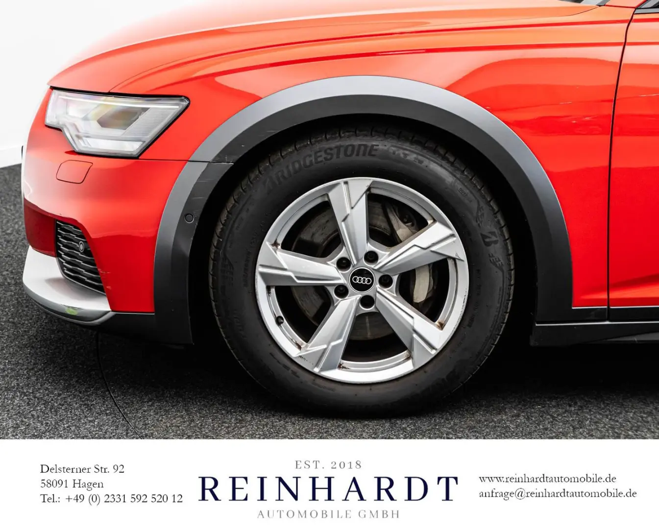 Audi A6 ALLROAD 50TDi 18Z./ACC/PANO/AHK/LED/