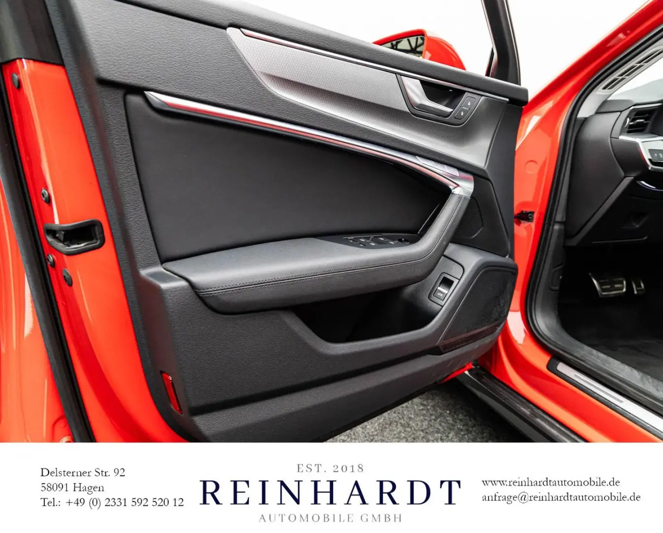 Audi A6 ALLROAD 50TDi 18Z./ACC/PANO/AHK/LED/