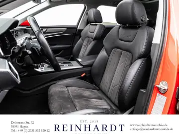 Audi A6 ALLROAD 50TDi 18Z./ACC/PANO/AHK/LED/