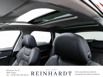 Audi A6 ALLROAD 50TDi 18Z./ACC/PANO/AHK/LED/