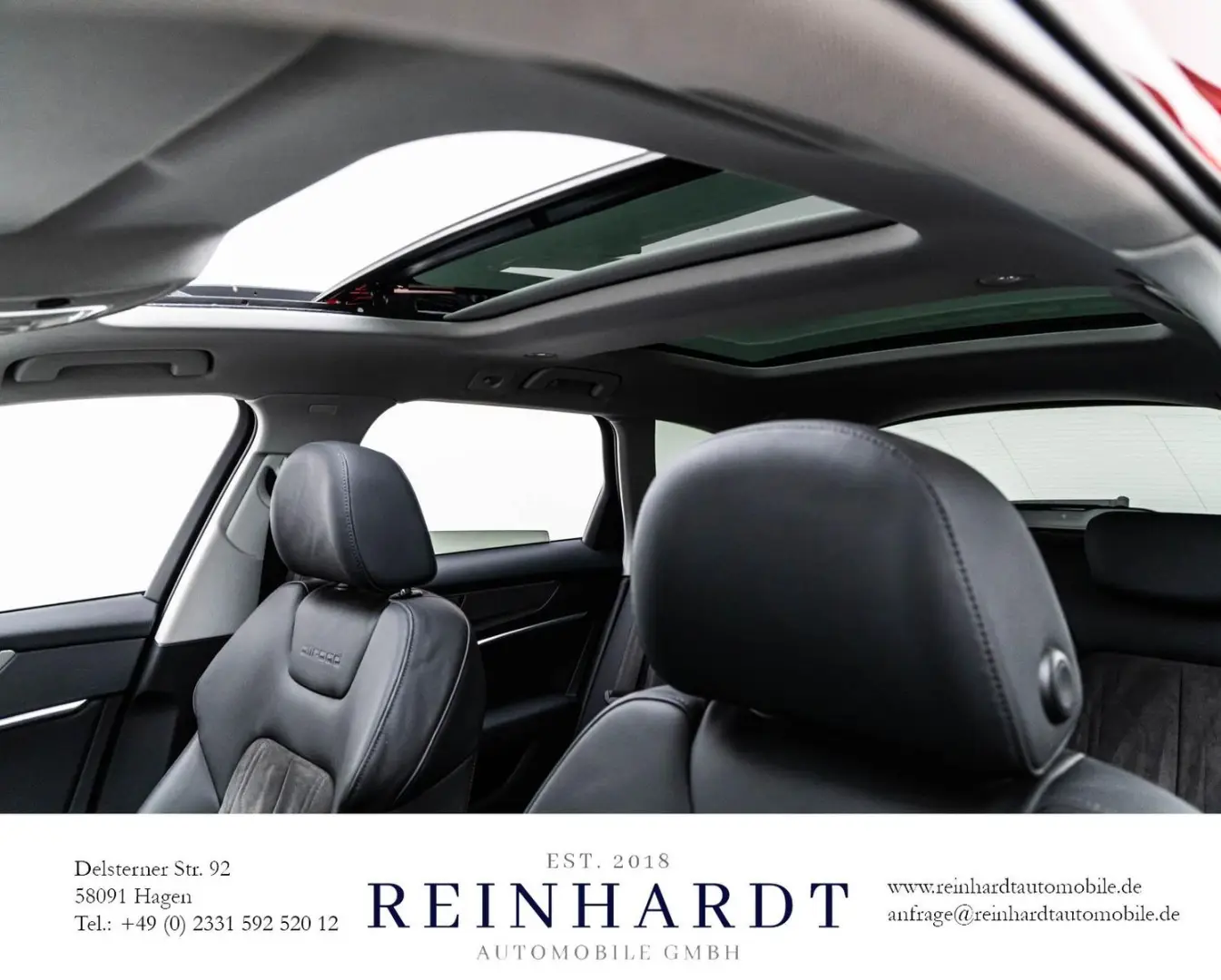 Audi A6 ALLROAD 50TDi 18Z./ACC/PANO/AHK/LED/