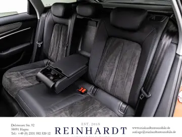 Audi A6 ALLROAD 50TDi 18Z./ACC/PANO/AHK/LED/