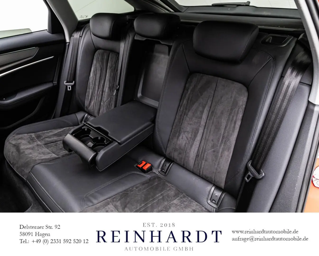 Audi A6 ALLROAD 50TDi 18Z./ACC/PANO/AHK/LED/