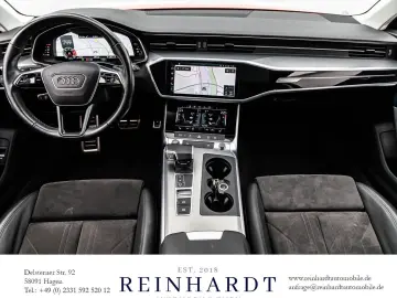 Audi A6 ALLROAD 50TDi 18Z./ACC/PANO/AHK/LED/